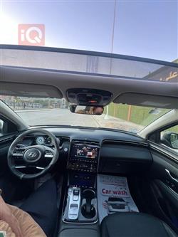 هیۆندای تۆکسۆن